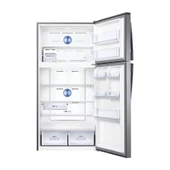 Samsung RT58K704RSL/TR 588 Lt Üstten Donduruculu No-Frost Buzdolabı, İkili Soğutma, Wi-Fi - 3