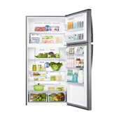 Samsung RT58K704RSL/TR 588 Lt Üstten Donduruculu No-Frost Buzdolabı, İkili Soğutma, Wi-Fi - 4