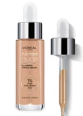LOREAL PARİS FONDÖTEN & HYALÜRONİK ASİT İÇEREN TRUE MATCH NUDE NO: 3N 30ML CREAMY BEİGE - 1