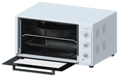 Termikel Mini Fırın MO A6433C W - 3