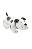 Köpek Binici 108 Cm x 71 Cm - 1
