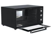 Termikel Mini Fırın MO A6433C B - 6
