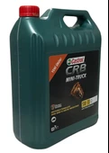 Castrol CRB Mini Truck 5W-30 C2 Motor Yağı 3 x 7 Litre (1 Koli) - 2