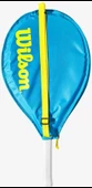 Wilson Ultra Power Jr 23 Tenis Raketi WR118810H thumbnail 3