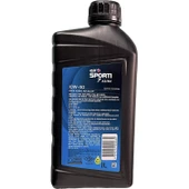 Elf Sporti 7 10W-40 Acea A3/B4 Motor Yağı 1 Litre thumbnail 2