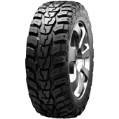 Kumho Road Venture MT KL71 265/75R16 119/116Q 4 Mevsim Lastiği - 2023 thumbnail 3