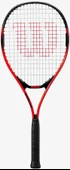 Wilson Pro Staff Precision Jr 25 Tenis Raketi WR117910H - 1