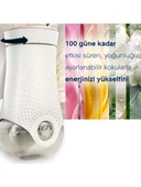 Glade Elektrikli Oda Kokusu Yedek Temiz Çarşaf Ferahlığı - 3