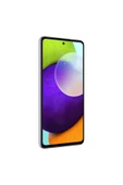 Galaxy A52 128Gb Mor Akıllı Telefon Lavanta 8Gb (Samsung Türkiye Garantili) - 5