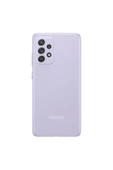 Galaxy A52 128Gb Mor Akıllı Telefon Lavanta 8Gb (Samsung Türkiye Garantili) - 2
