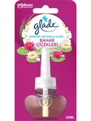 Glade Elektrikli Oda Kokusu Yedek Sprey  Bahar Çiçekleri - 2