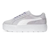 Puma  Karmen Spring Lavender Kadın Çok Renkli Sneaker Ayakkabı 38461412 - 1