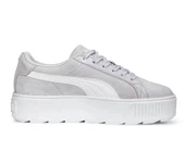 Puma  Karmen Spring Lavender Kadın Çok Renkli Sneaker Ayakkabı 38461412 - 4