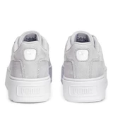 Puma  Karmen Spring Lavender Kadın Çok Renkli Sneaker Ayakkabı 38461412 - 2
