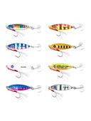 Fujin UFO Micro Jig 10gr  MT05 - 2