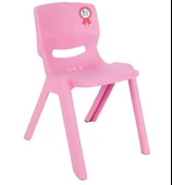 Pilsan 03-461 Happy Renkli Çocuk Sandalye - 3