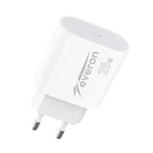 Everon 20w Pd Apple İphone Şarj Cihazı Evr-013 - 1