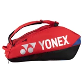 Yonex Pro 92426 Raket Çantası 6lı Scarlet Kırmızısı - 2