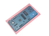 Xiaomi Redmi NOTE 12S Arka Pil Batarya Kapağı  SİYAH - 2