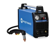 Magmaweld Monocut 45 İ Plazma Kesme Makinası Elle Kesim 6M Torç - 1