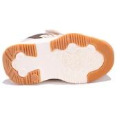 Vicco Homer 346P24K334 Bej Ortopedik  Günlük Erkek Çocuk Spor Ayakkabı thumbnail 4