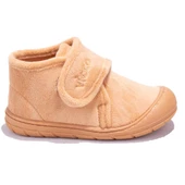 Vicco Color 959B19K446 Bej Ortopedik  Günlük Erkek Çocuk Panduf thumbnail 2