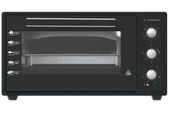 Termikel Mini Fırın MO D6433C B thumbnail 2