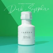 CARPEX Dark Sapphire A1 Koku Kartuşu 200 ML - 1