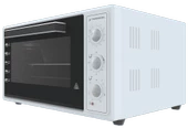 Termikel Mini Fırın MO D6433C W - 2