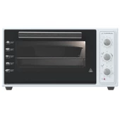 Termikel Mini Fırın MO D6433C W - 1