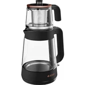 Arçelik Cm 6964 S Resital Çay Makinesi - 1