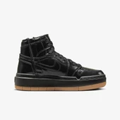 Nike Air Jordan 1 Elevate High SE FB9894-001 Spor Ayakkabı - 1