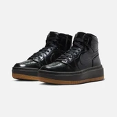 Nike Air Jordan 1 Elevate High SE FB9894-001 Spor Ayakkabı - 4