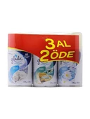 Glade Otomatik Sprey Oda Kokusu Yedeği 3 Al 2 Öde temiz Çarşaf-Okyanus Sessizliği-Temizliğin Ferahlığı thumbnail 1