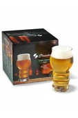 Paşabahçe 420685 Craft Lager Bira Bardağı 435cc 4'lü thumbnail 2