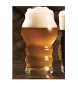 Paşabahçe 420685 Craft Lager Bira Bardağı 435cc 4'lü thumbnail 3