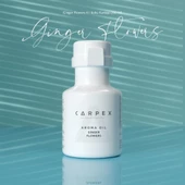 CARPEX Ginger Flowers A1 Koku Kartuşu 200 ML - 1