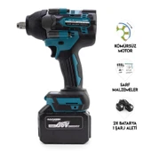 Dawreek Somun Sıkma MK800 - 1