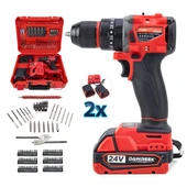 Dawreek Akülü Vidalama MW24R thumbnail 2