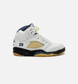 Jordan 5 Retro A Ma Maniére Dawn FZ5758-004 Spor Ayakkabı - 1