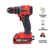 Dawreek Akülü Vidalama MW24R thumbnail 1