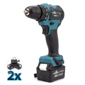 Dawreek Kömürsüz Vidalama MK36 - 7