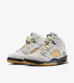 Jordan 5 Retro A Ma Maniére Dawn FZ5758-004 Spor Ayakkabı - 2