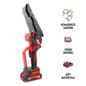 Dawreek Ağaç Budama RED thumbnail 1