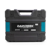 Dawreek Somun Sıkma MK800 - 8