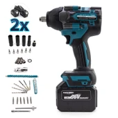 Dawreek Somun Sıkma MK800 - 2