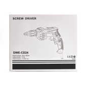 Dawreek Alçıpan Vidalama MKE - 6