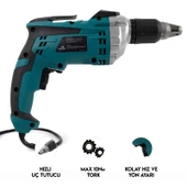 Dawreek Alçıpan Vidalama MKE - 1