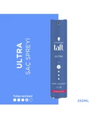 Taft Saç Spreyi  04 Ultra Güç 250ML 24H Mavi - 3