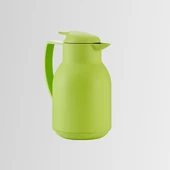 Dory Çift Cidarlı Cam 1 LT Piknik - Kamp Termos - 2